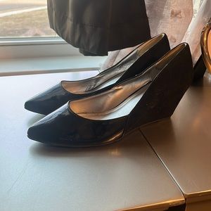 Ladies XAppeal Low wedges